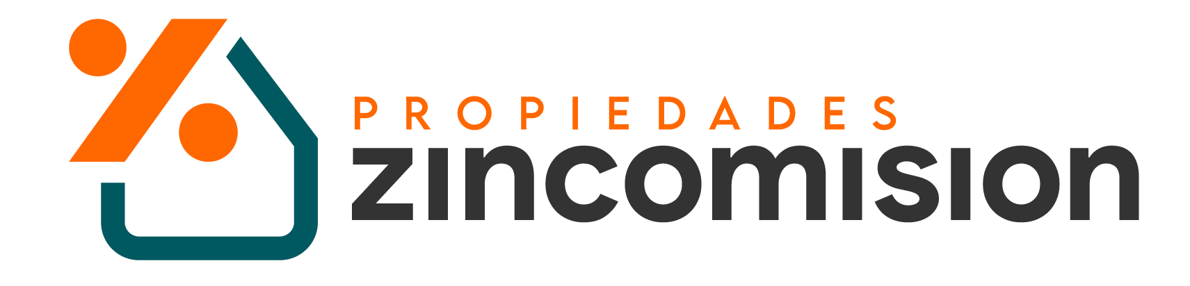 Zincomision-logo Propiedades Zincomisión