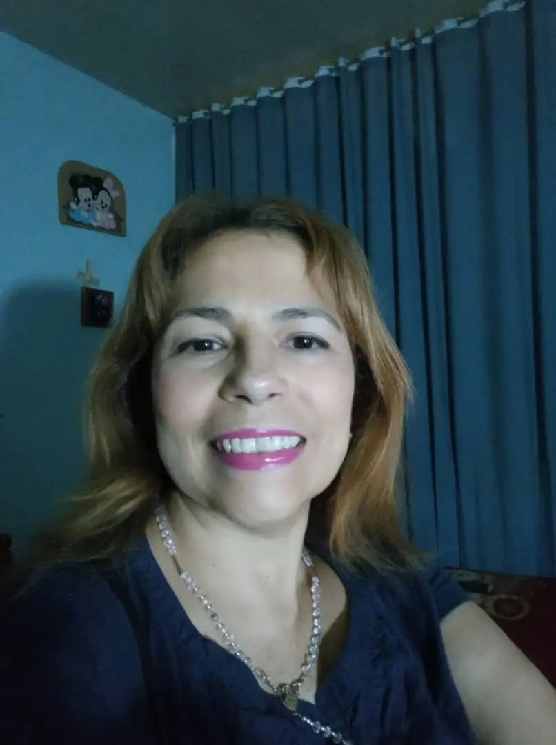Fotografía de CARLA MEDINA