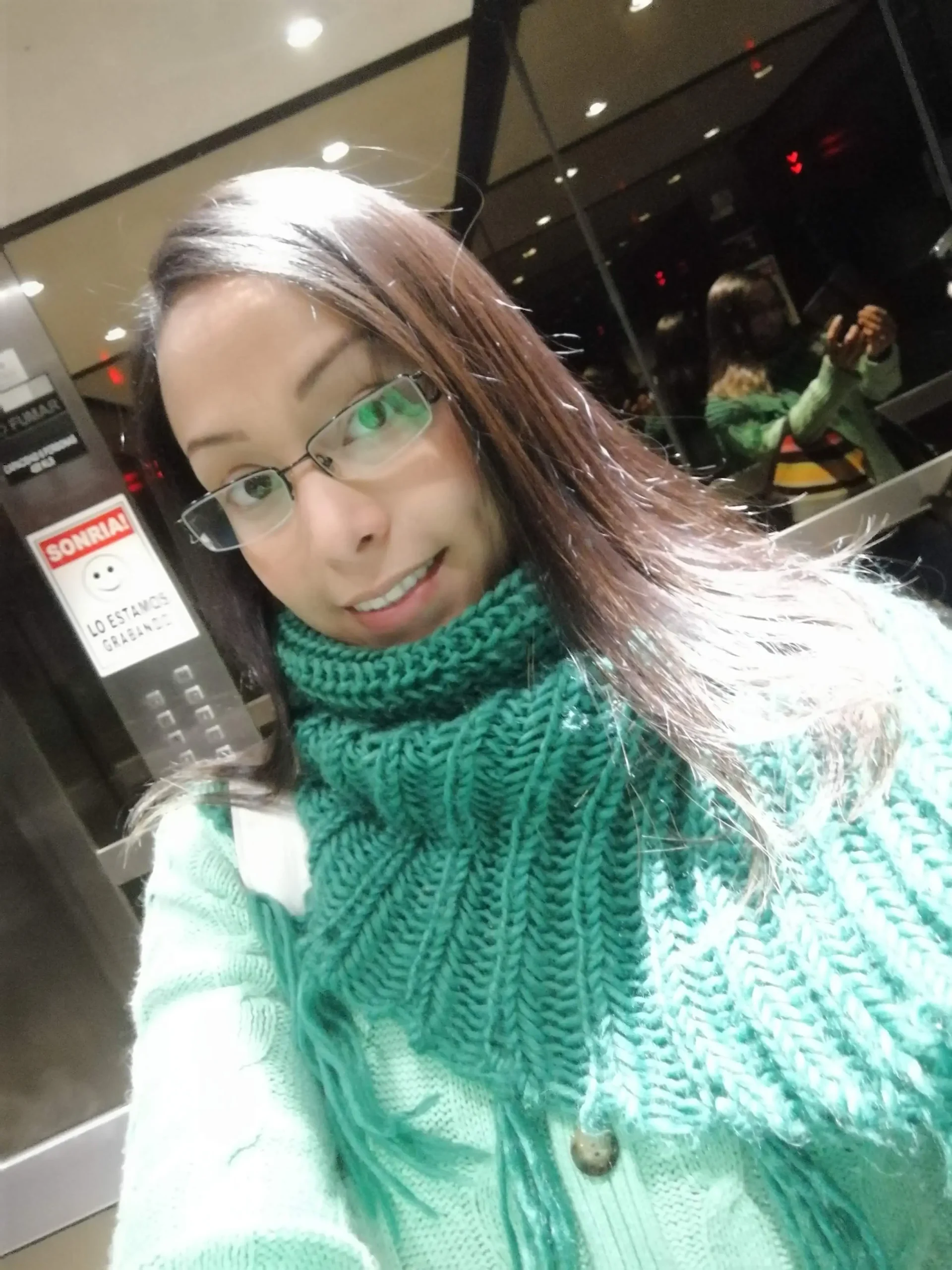 Fotografía de SOFÍA MORALES